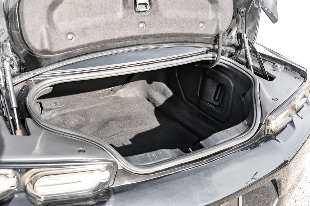 Used 2023 Chevrolet Camaro SS RWD image 50