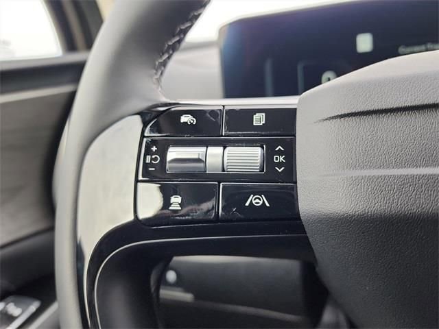 New 2026 Kia Sorento SX image 26