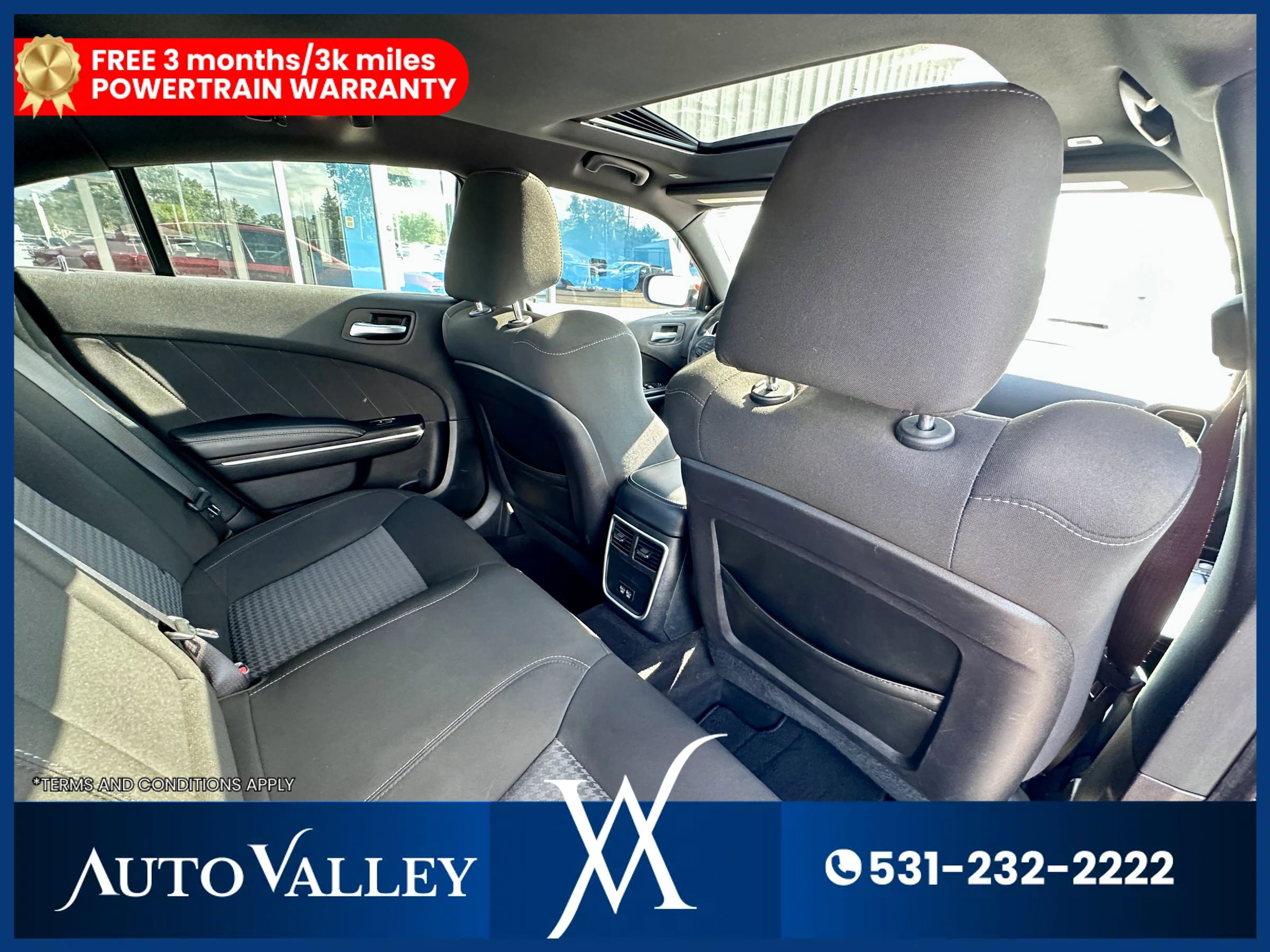 Used 2020 Dodge Charger GT image 25