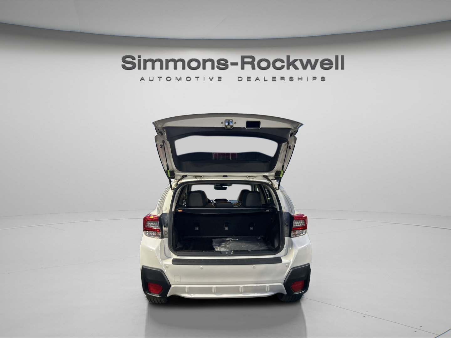 Used 2023 Subaru Crosstrek 2.5i Limited image 8