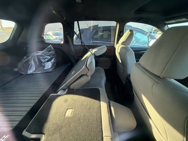 Used 2024 Honda Passport EX-L image 19