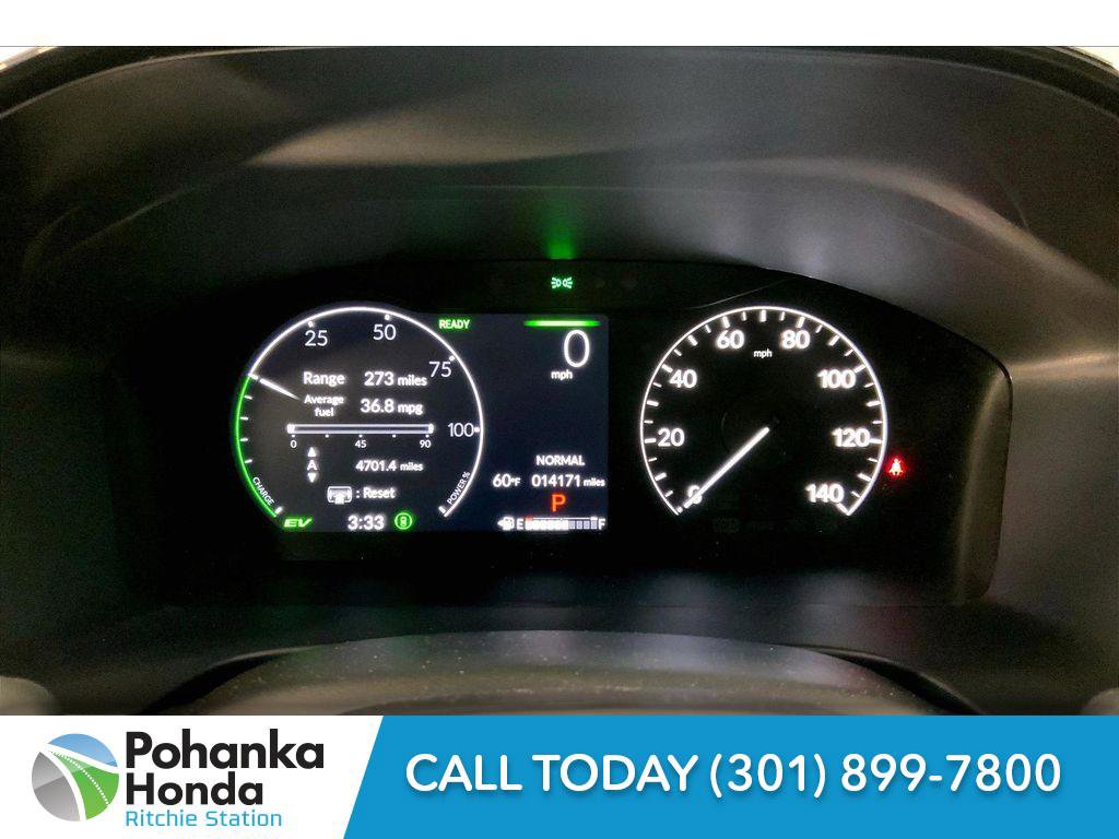 Used 2024 Honda CR-V Sport-L image 23