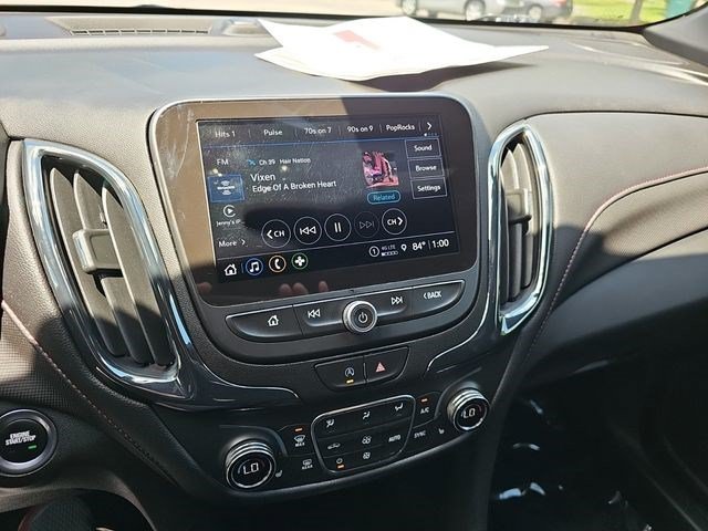 Used 2024 Chevrolet Equinox RS AWD/4WD image 22