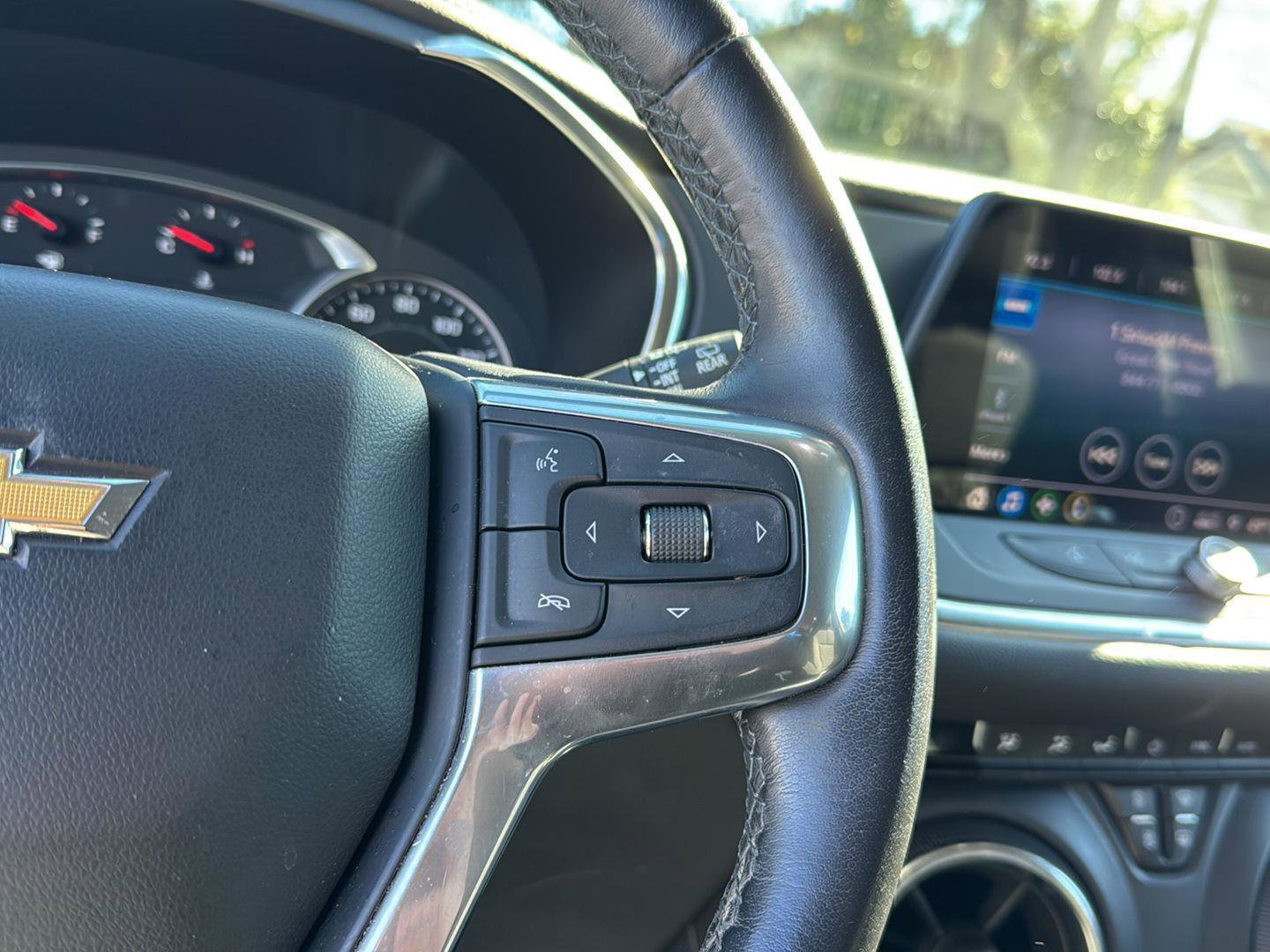 Certified 2020 Chevrolet Blazer LT image 19