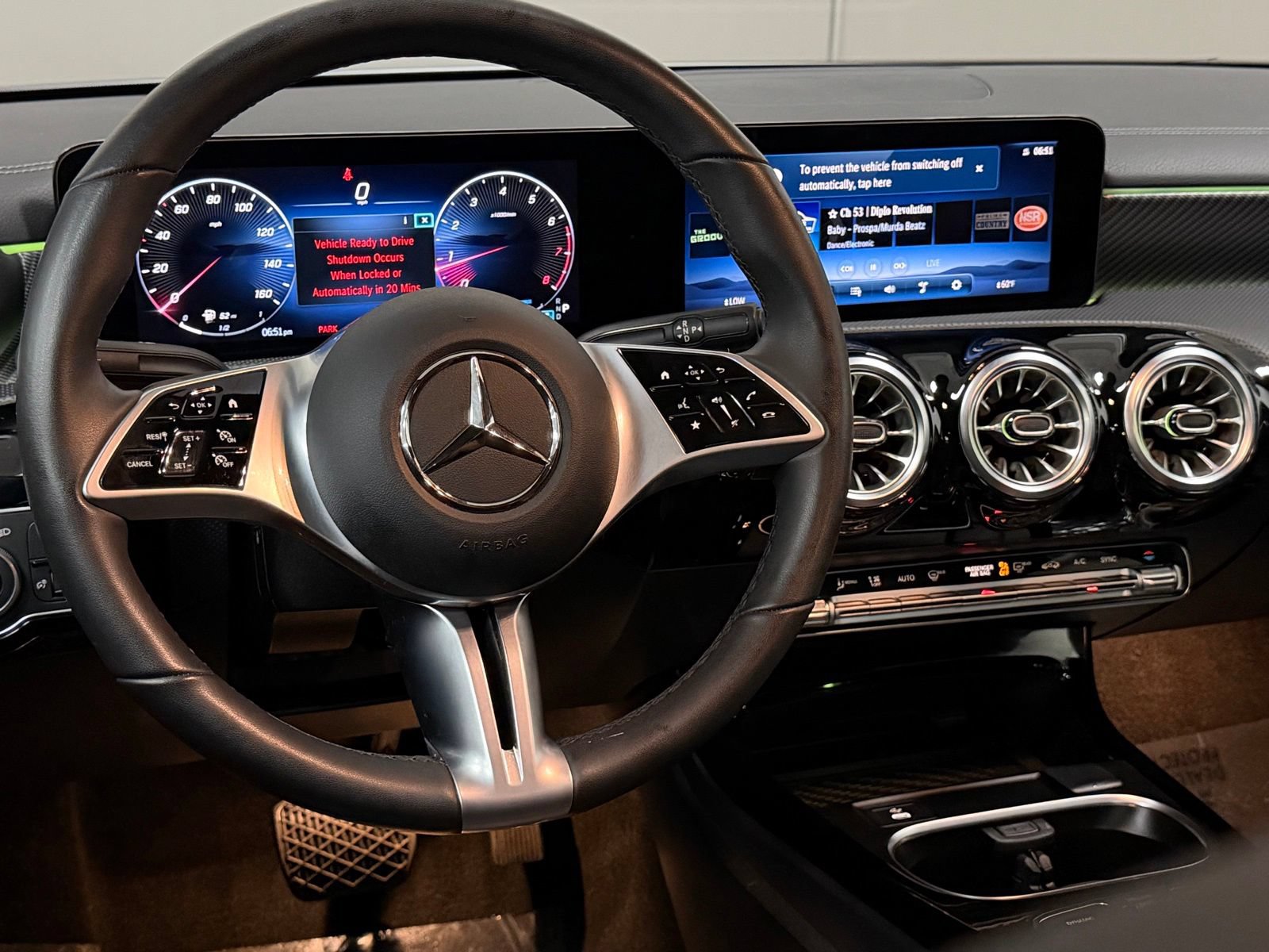 Used 2026 Mercedes-Benz CLA 250 image 34