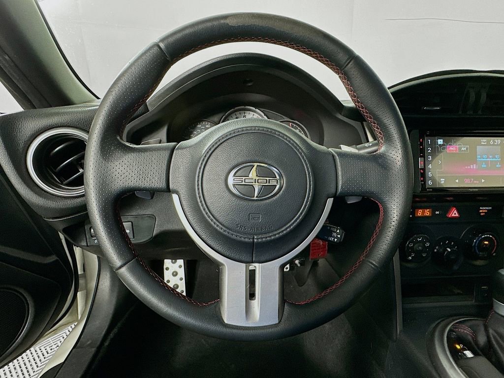 Used 2013 Scion FR-S image 11