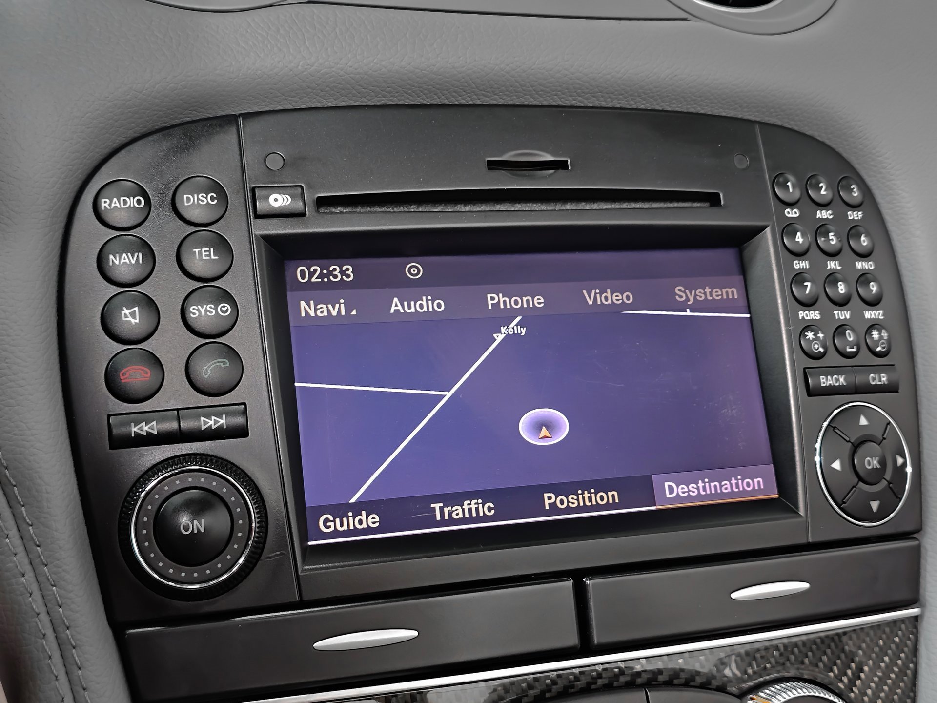 Used 2012 Mercedes-Benz SL 63 AMG image 42