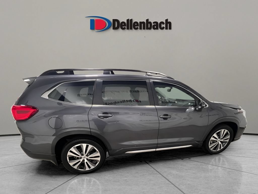 Used 2021 Subaru Ascent Limited w/ Technology Package AWD/4WD image 6