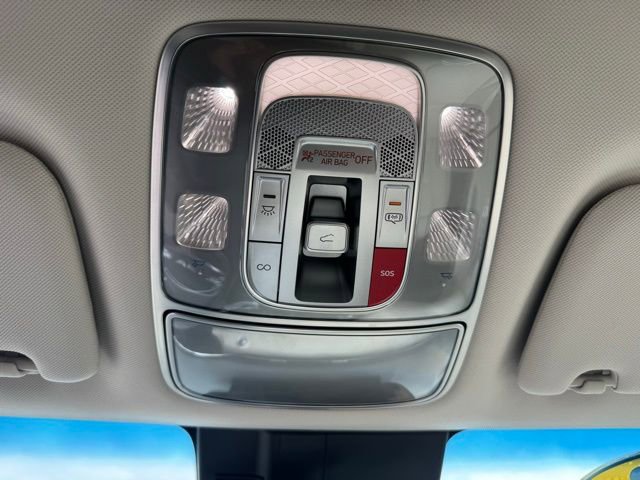 Certified 2023 Genesis GV70 2.5T Advanced w/ Advanced Package image 33