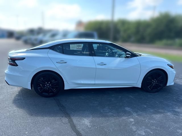 Used 2023 Nissan Maxima SL FWD image 6