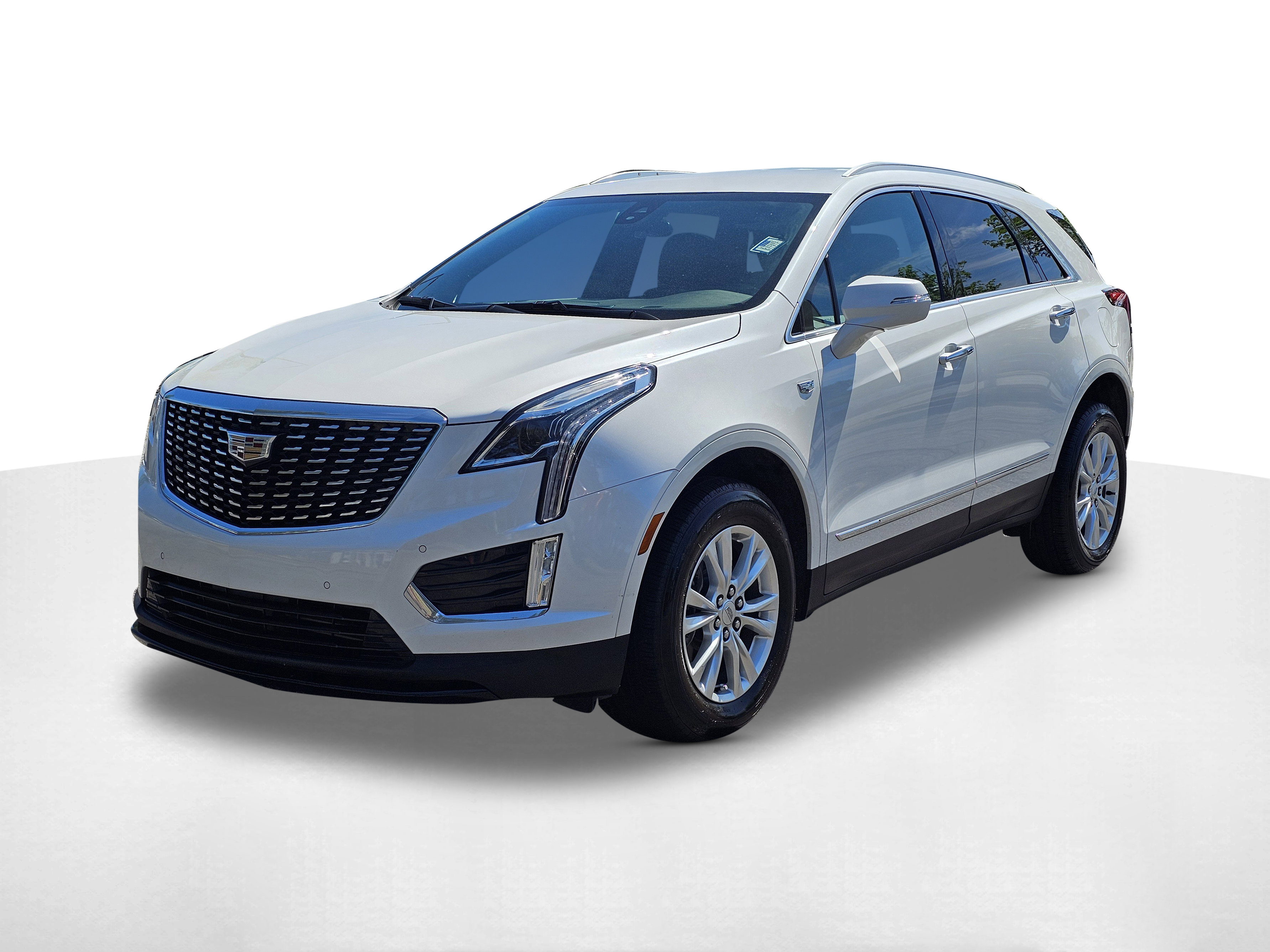 Used 2023 Cadillac XT5 Luxury FWD video 1