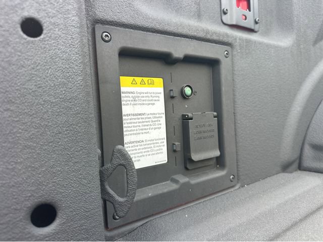 Used 2022 Ford F150 King Ranch w/ Max Trailer Tow Package RWD image 20