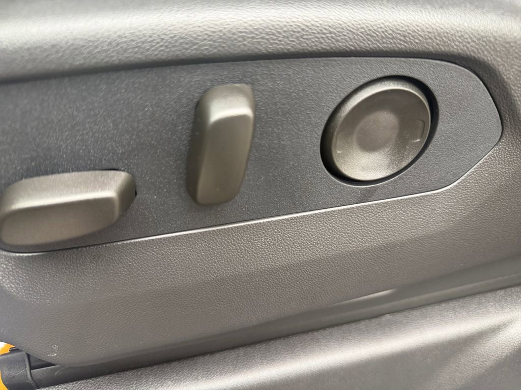 New 2026 Chevrolet Silverado 1500 Custom image 24