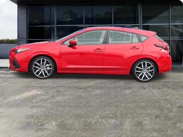 Certified 2024 Subaru Impreza 2.0i Sport image 7