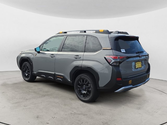 Certified 2026 Subaru Forester Wilderness AWD/4WD image 7