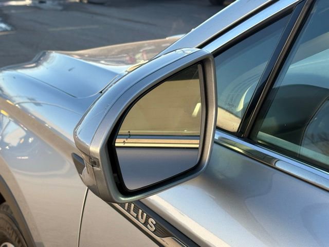 Used 2023 Lincoln Nautilus AWD image 14