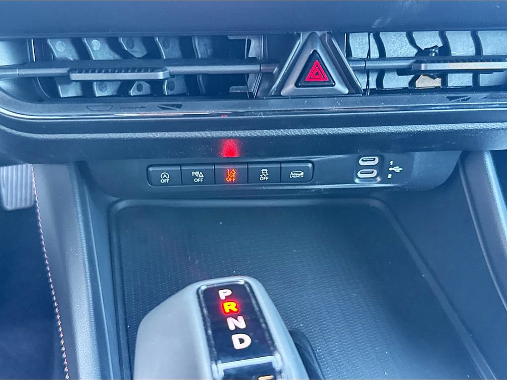 New 2026 Dodge Charger Scat Pack AWD/4WD image 16