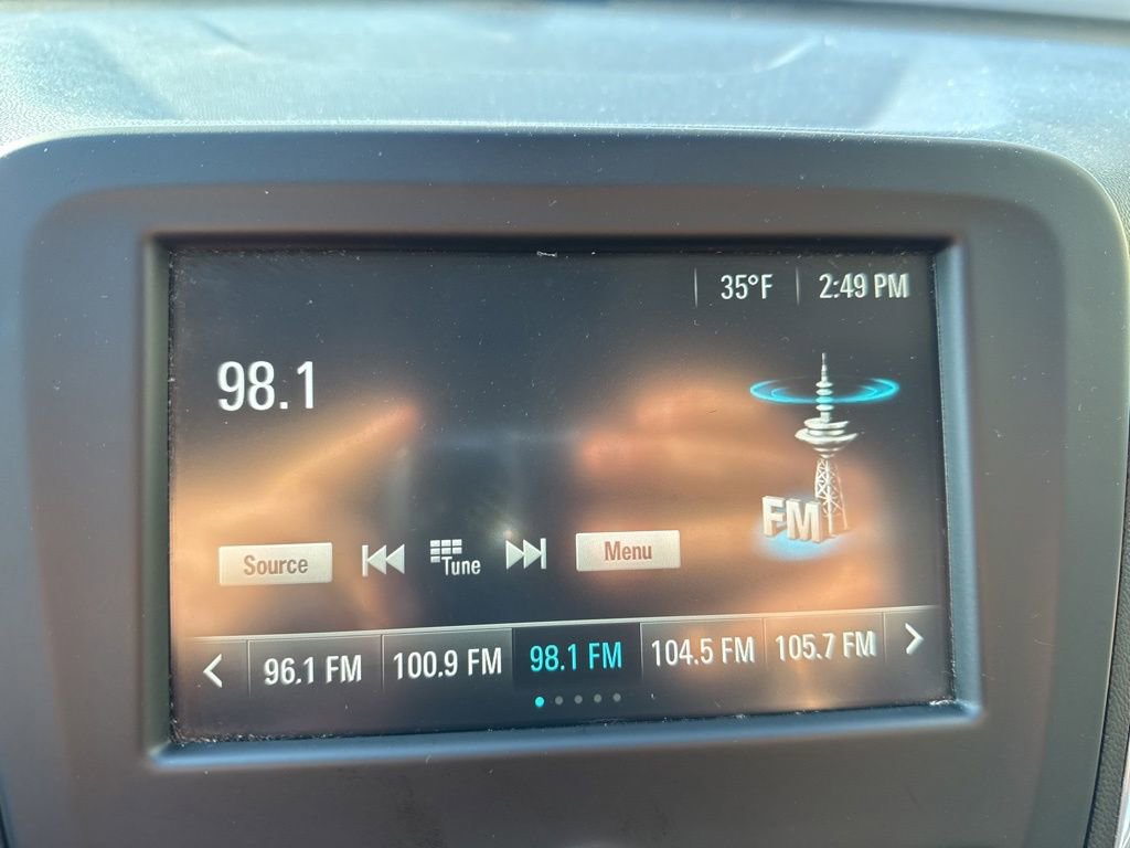 Used 2018 Chevrolet Equinox LT image 54