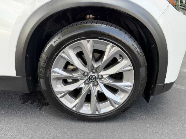 Used 2024 MAZDA CX-90 3.3 Turbo w/ Premium Package AWD/4WD image 46