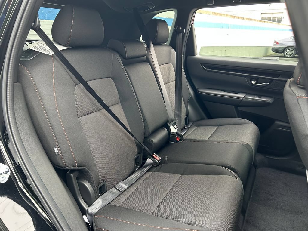 Certified 2026 Honda CR-V TrailSport image 23