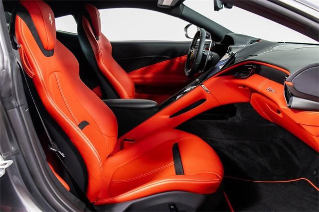 Certified 2024 Ferrari Roma image 51