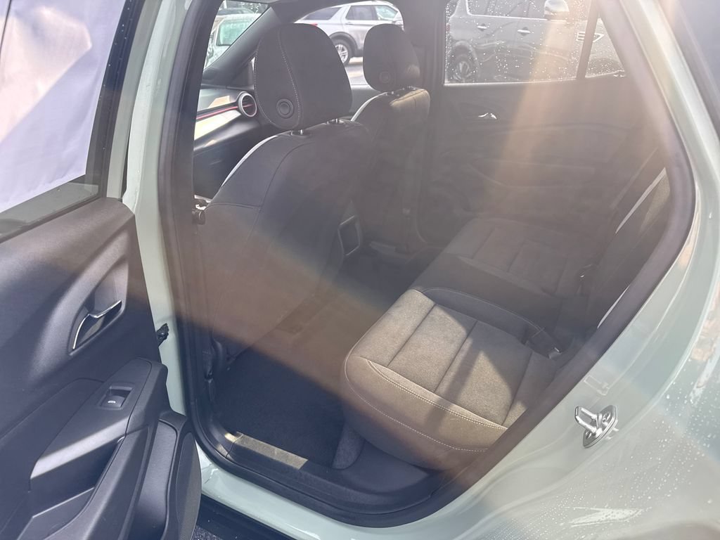 Used 2024 Chevrolet Trax RS w/ Driver Confidence Package FWD image 15