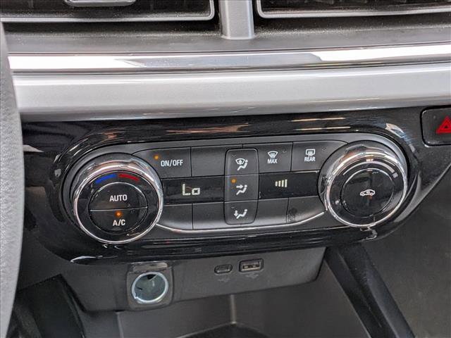 Used 2026 Chevrolet Trax LT image 14