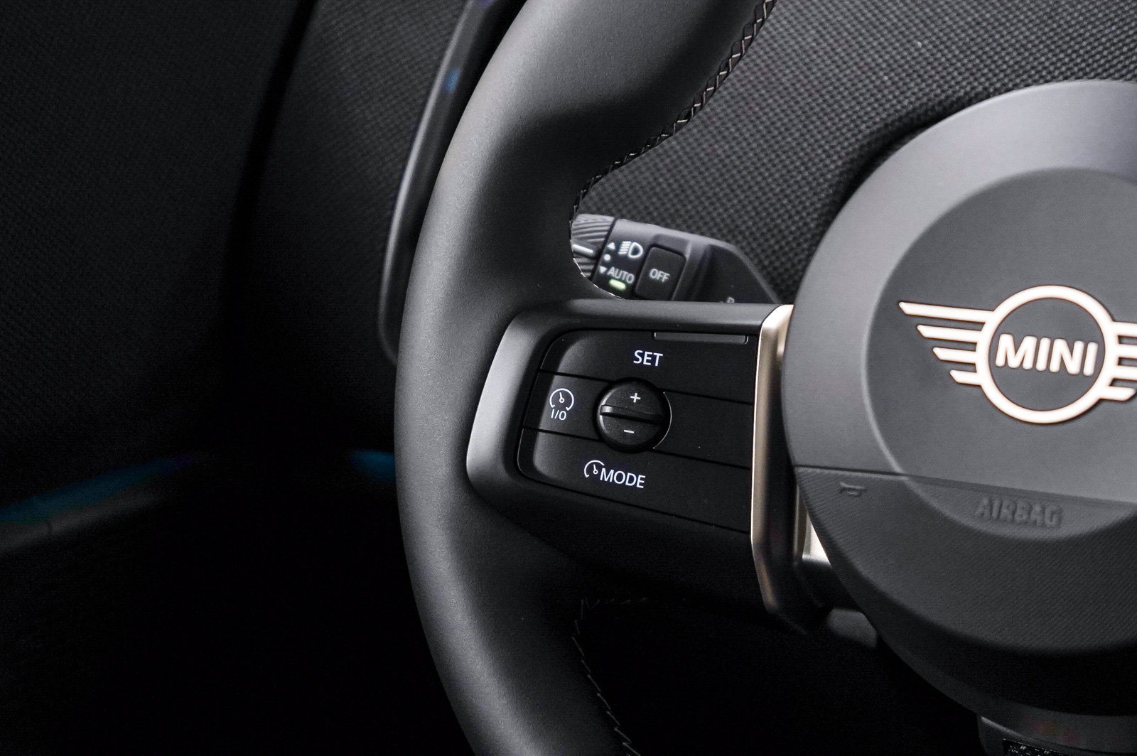 New 2027 MINI Cooper Countryman S AWD/4WD image 16