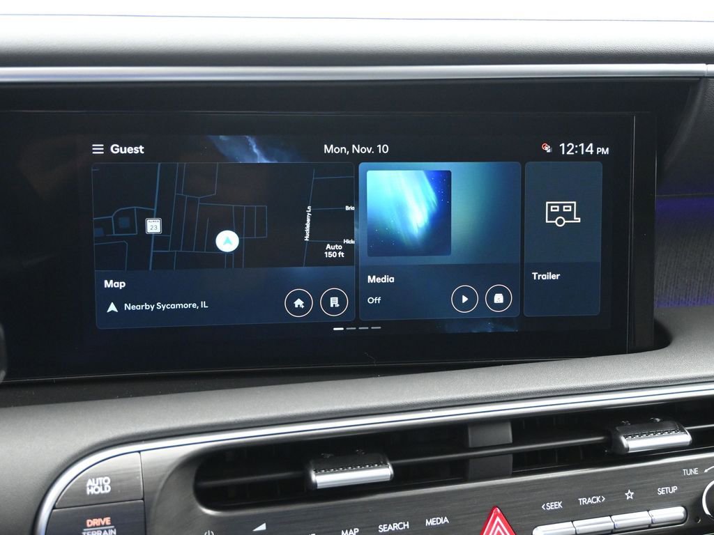 New 2026 Hyundai Palisade Limited image 14