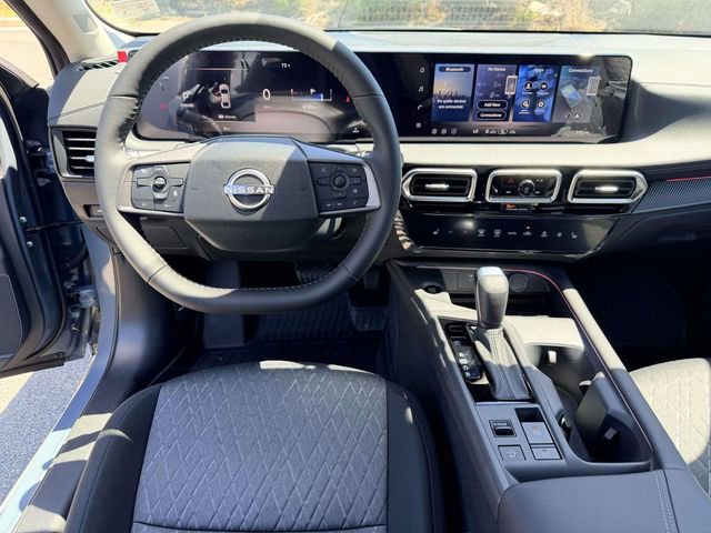 New 2026 Nissan Sentra SV w/ SV Convenience Package FWD image 18