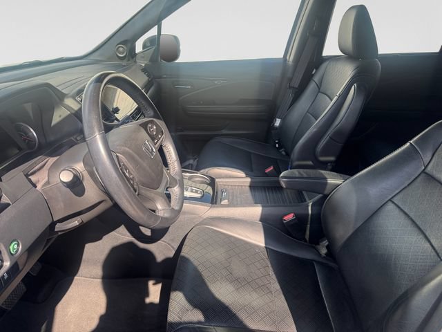 Used 2021 Honda Passport Touring image 11