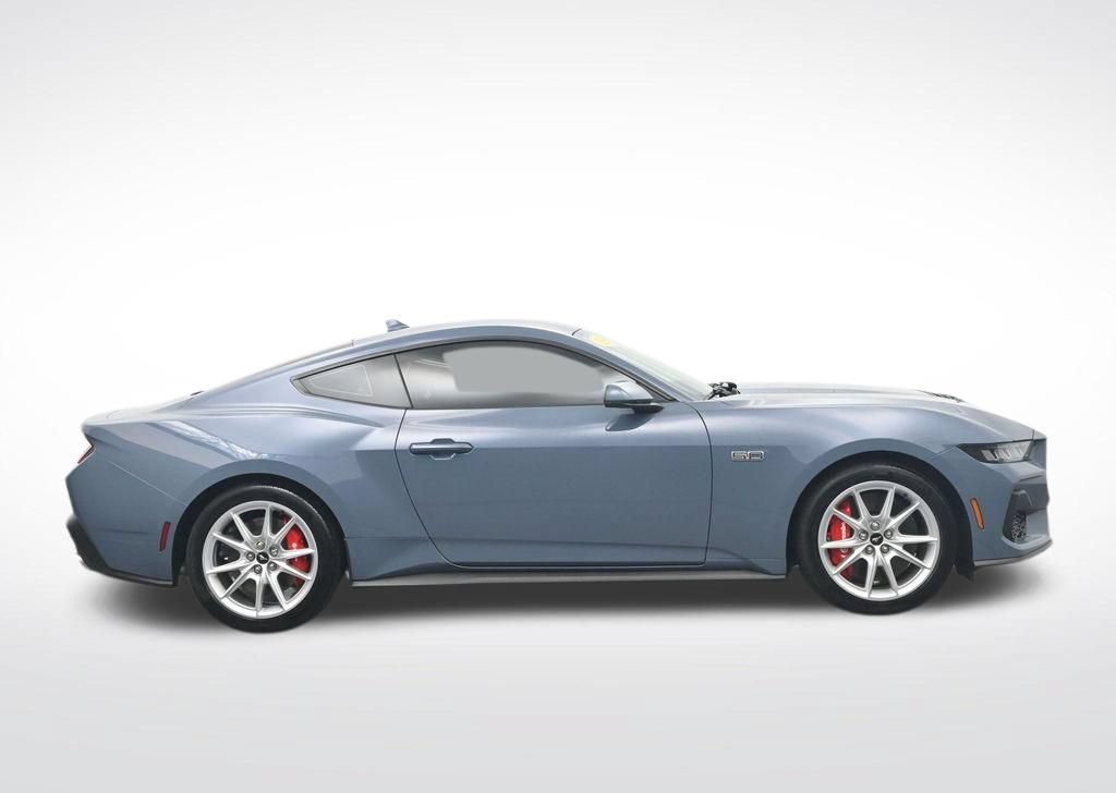 Used 2024 Ford Mustang GT Premium RWD image 4