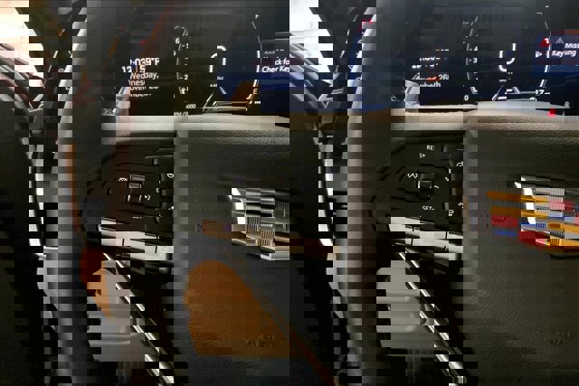 Used 2025 Cadillac CT5 Premium Luxury image 18