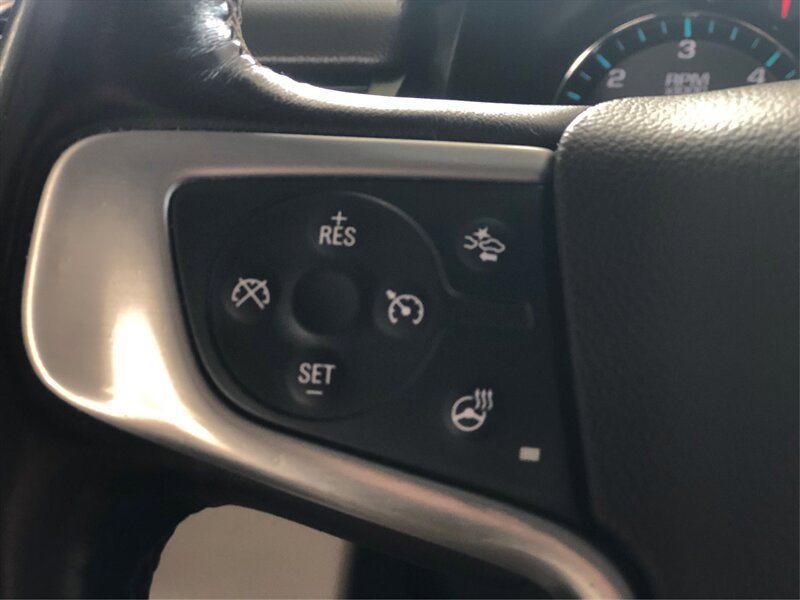 Used 2019 GMC Yukon XL SLT w/ Open Road Package AWD/4WD image 34