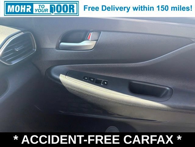 Used 2021 Hyundai Santa Fe SEL w/ Convenience Package AWD/4WD image 25