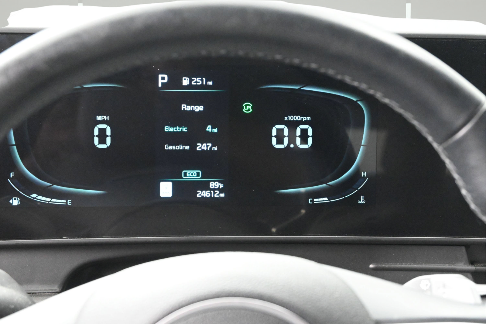 Used 2024 Kia Sportage X-Line AWD/4WD image 20