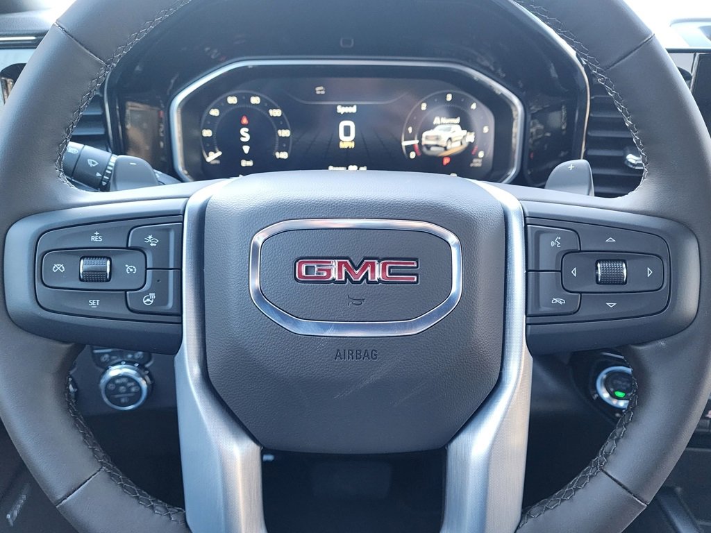 New 2026 GMC Sierra 1500 SLT w/ SLT Premium Plus Package image 21