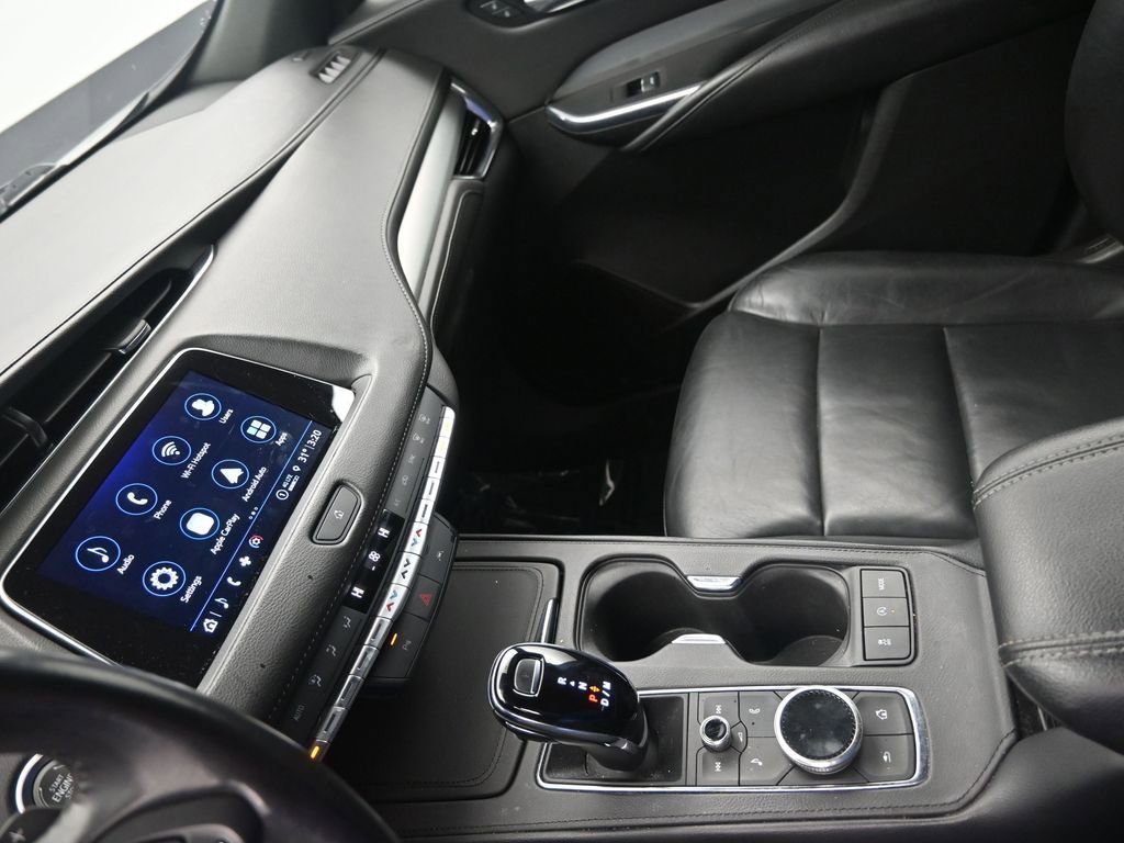 Used 2023 Cadillac XT4 Premium Luxury image 19