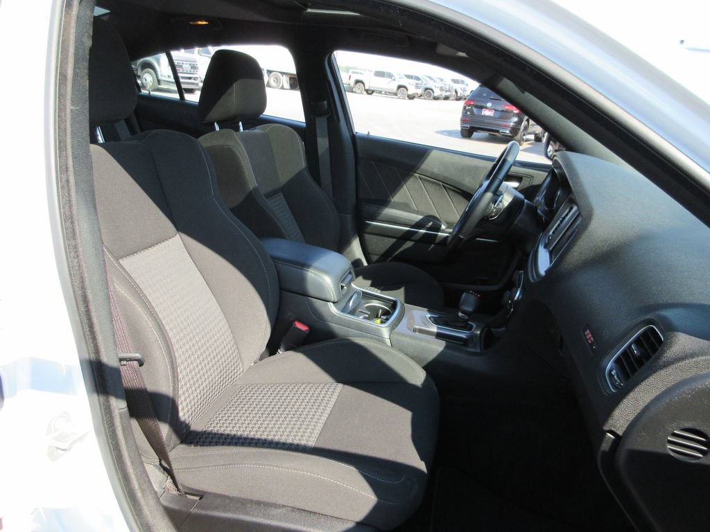 Used 2023 Dodge Charger Scat Pack RWD image 21