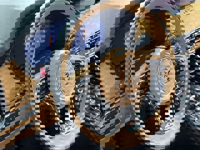 New 2025 MAZDA CX-70 3.3 Turbo S w/ Premium Plus image 16