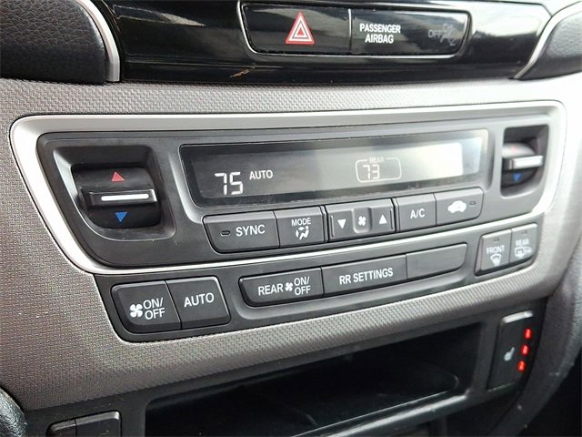 Used 2024 Honda Ridgeline RTL image 17