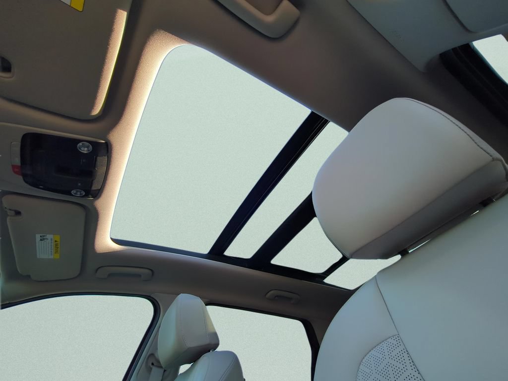 Used 2023 Kia Sorento SX FWD image 17
