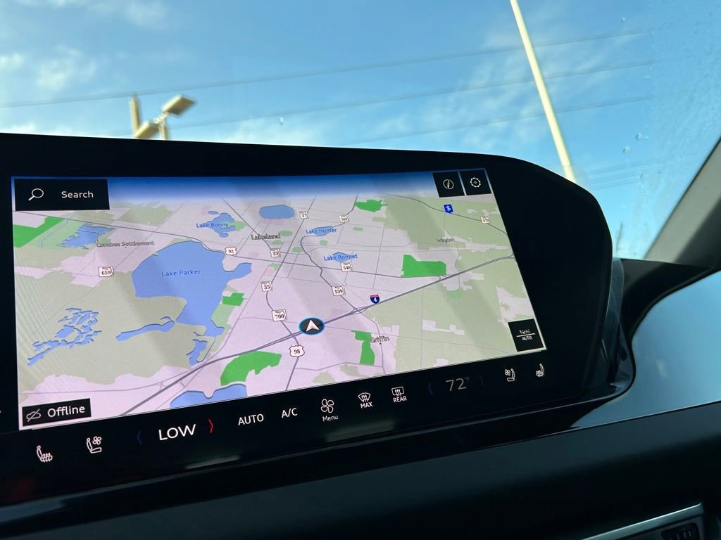 New 2025 Audi A5 2.0T Premium Plus image 19