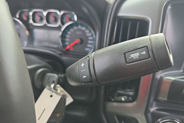 Used 2016 Chevrolet Silverado 2500 LT w/ LT Convenience Package AWD/4WD image 16
