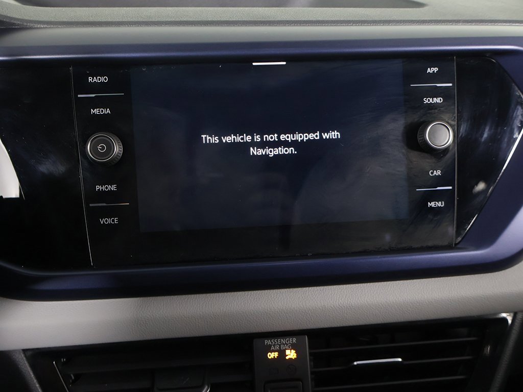 Used 2022 Volkswagen Taos SE image 43