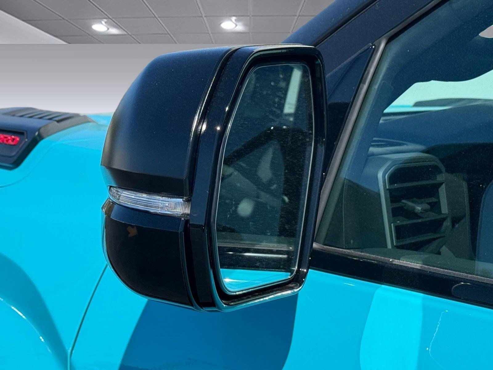 New 2026 Toyota Tundra TRD Pro image 23