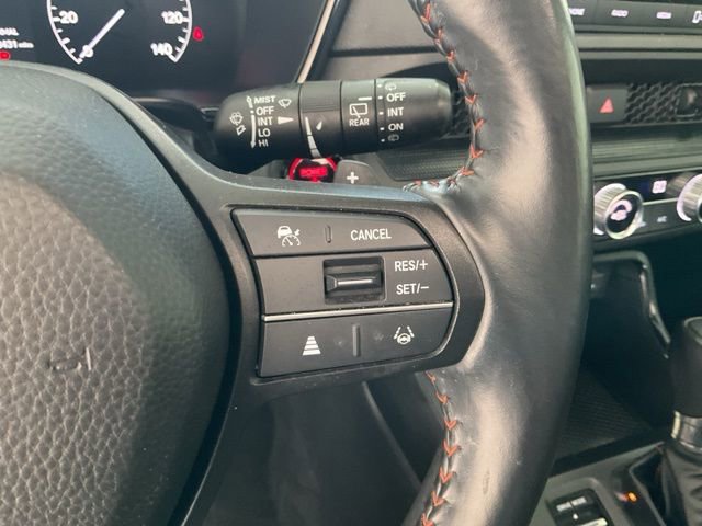 Certified 2023 Honda CR-V Sport image 12