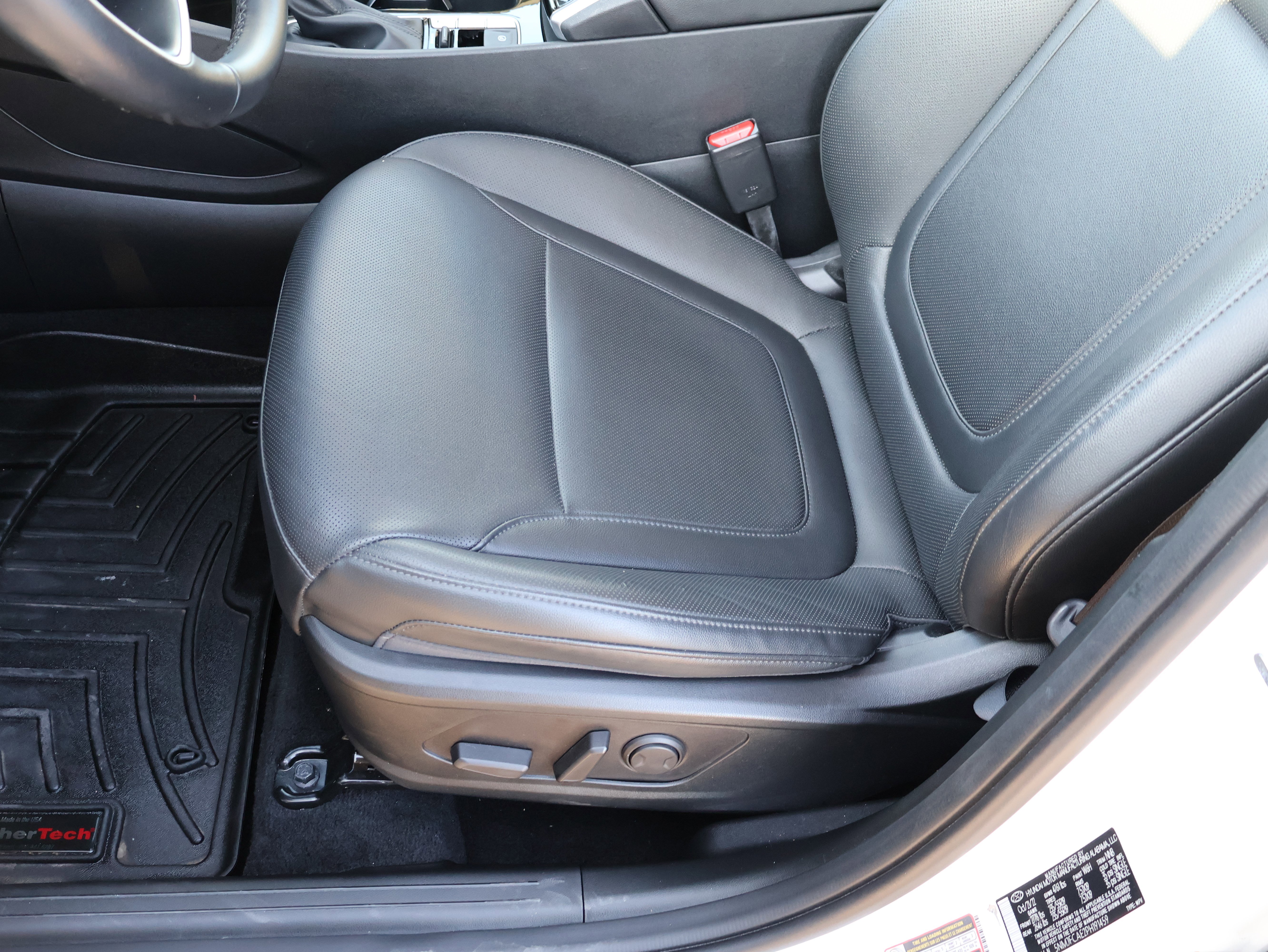 Used 2023 Hyundai Tucson SEL w/ Convenience Package image 39