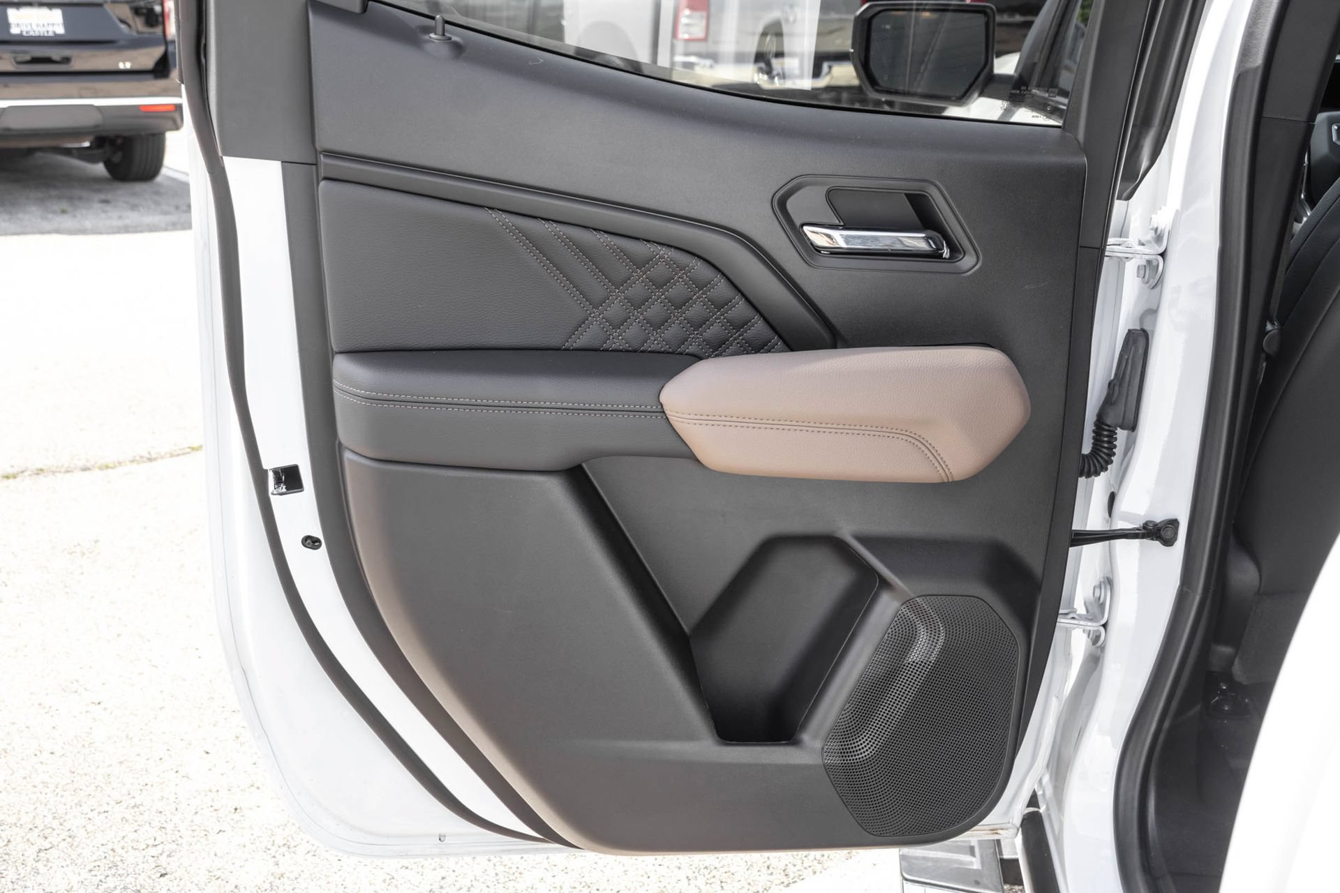 Used 2026 GMC Canyon Denali AWD/4WD image 46