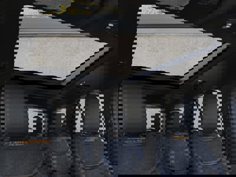 New 2026 Ford Explorer Tremor w/ Tremor Ultimate Package image 22